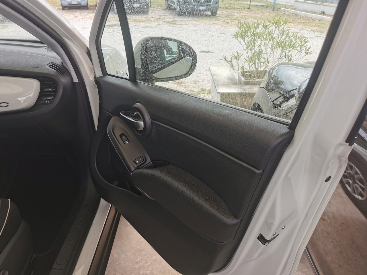 Fiat 500X 1.3 MultiJet 95 CV Lounge