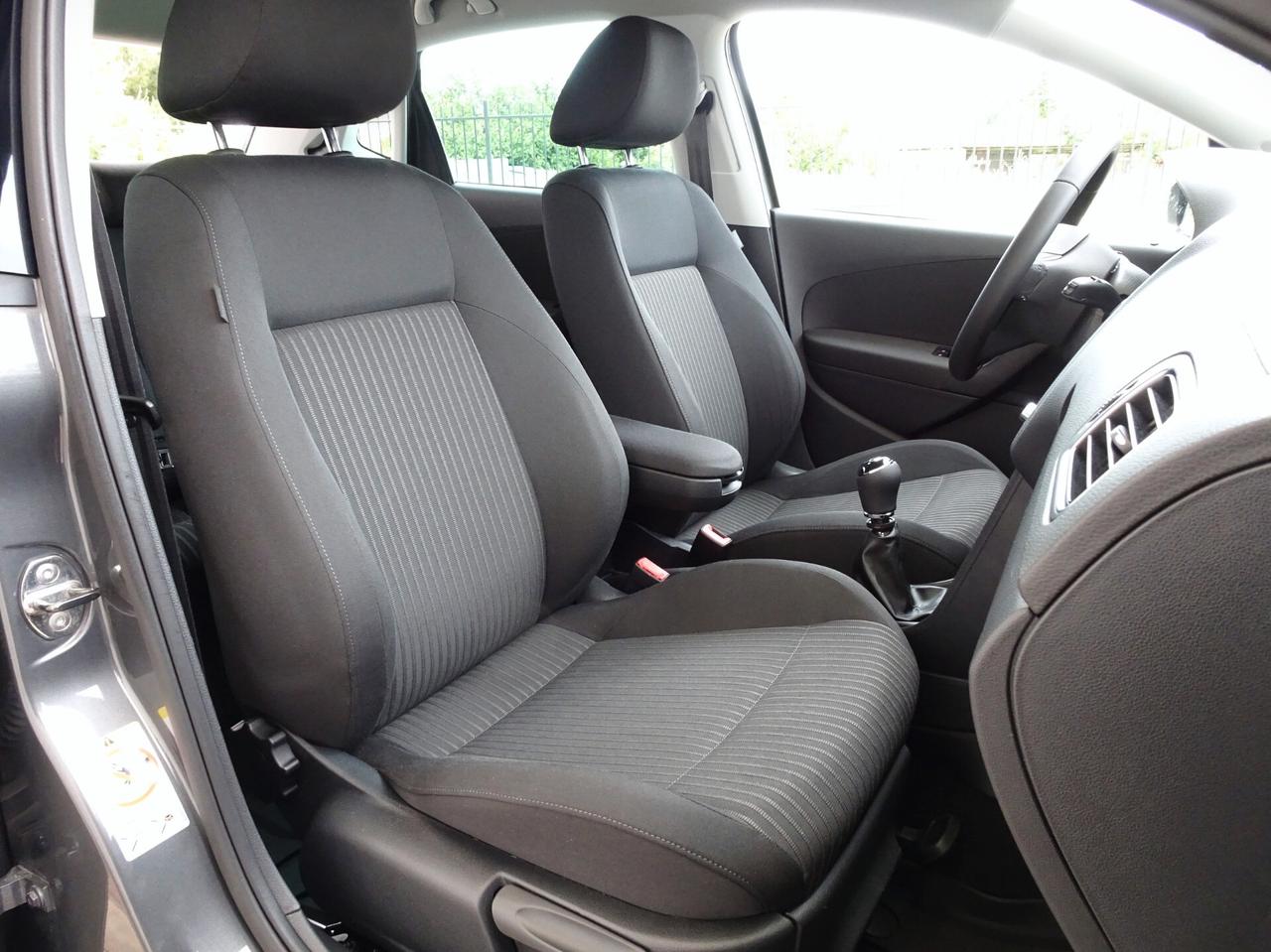 Volkswagen POLO 1.6 TDI 90CV HIGHLINE 5 Porte