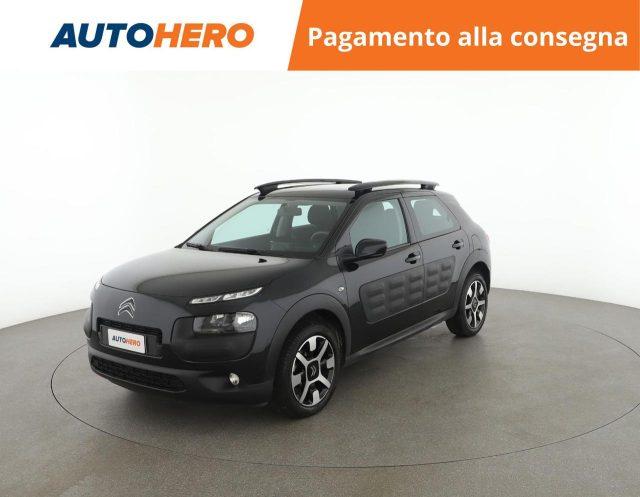 CITROEN C4 Cactus BlueHDi 100 Feel