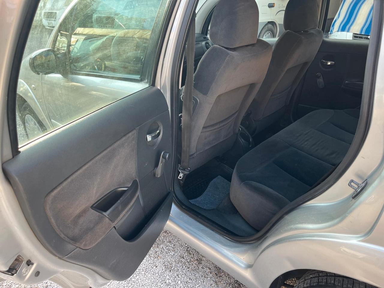 Citroen C3 1.1 60Cv DISTRIBUZIONE&TAGLIANDO FATTI