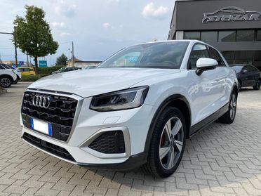Audi Q2 35 1.5 tfsi s-tronic Advanced 25000km Come nuovo!
