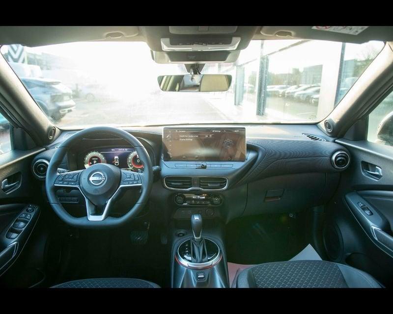 Nissan Juke NEW MC24 N-CONNECTA DCT