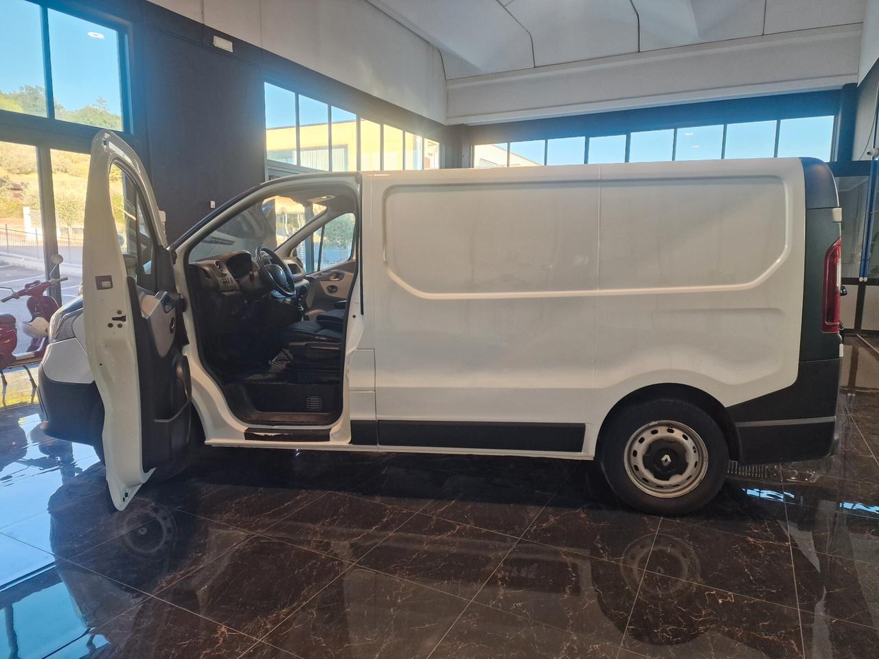 Renault Trafic T29 1.6 dCi 120CV PC-TN Furgone