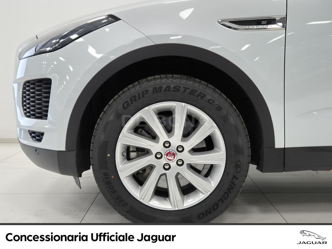 Jaguar E-Pace 2.0d i4 se awd 240cv auto my19