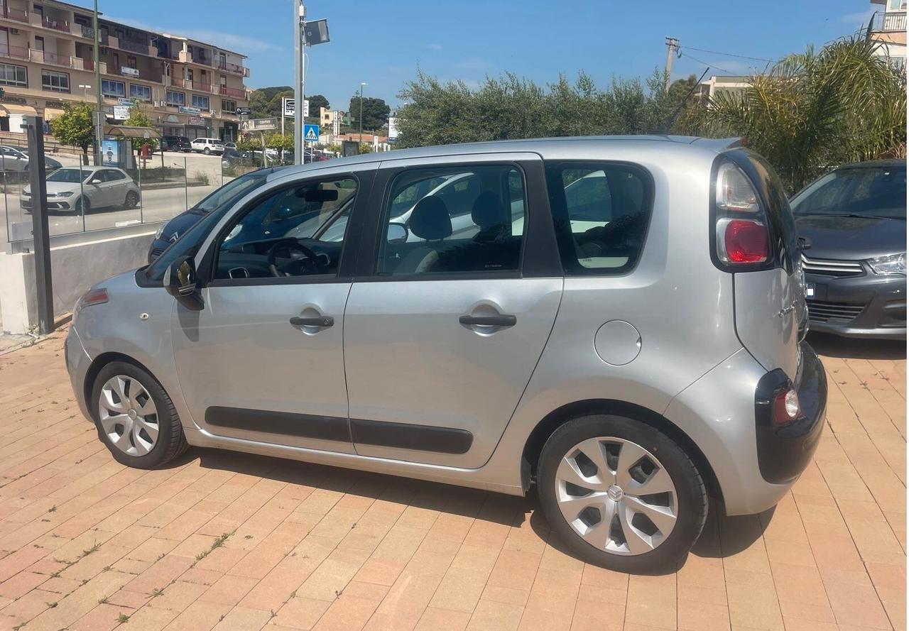 Citroen C3 Picasso"Finanziabile Senza Busta Paga"