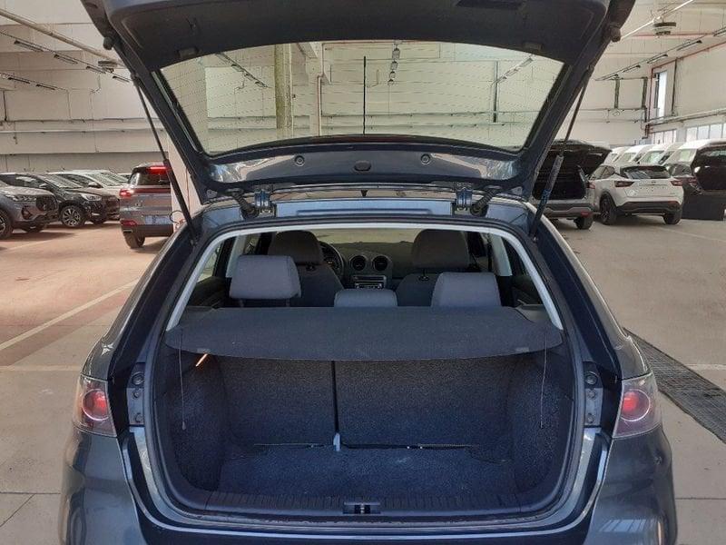 Seat Ibiza 1.4 85CV 5P 1°PROP-KM CERTIFIC-PREZZO GRANDINE