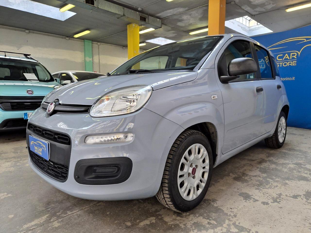 Fiat Panda 1.2 Easy 69cv Unicoproprietario