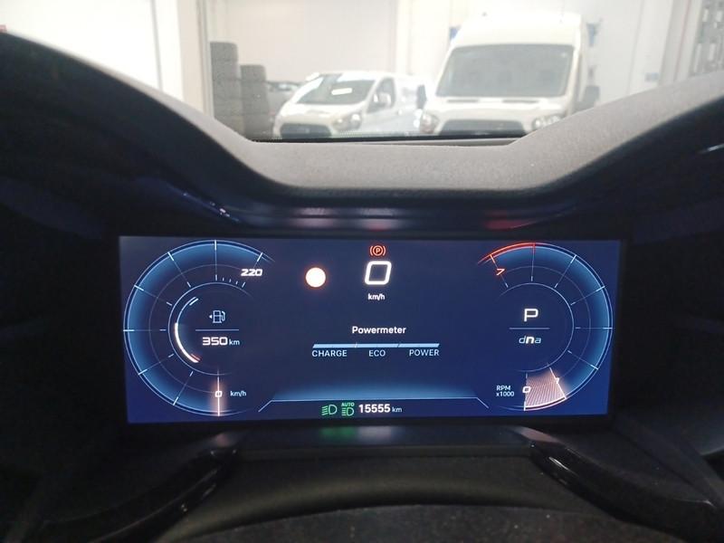 ALFA ROMEO JUNIOR 1.2 136cv Hybrid eDCT6 Ibrida