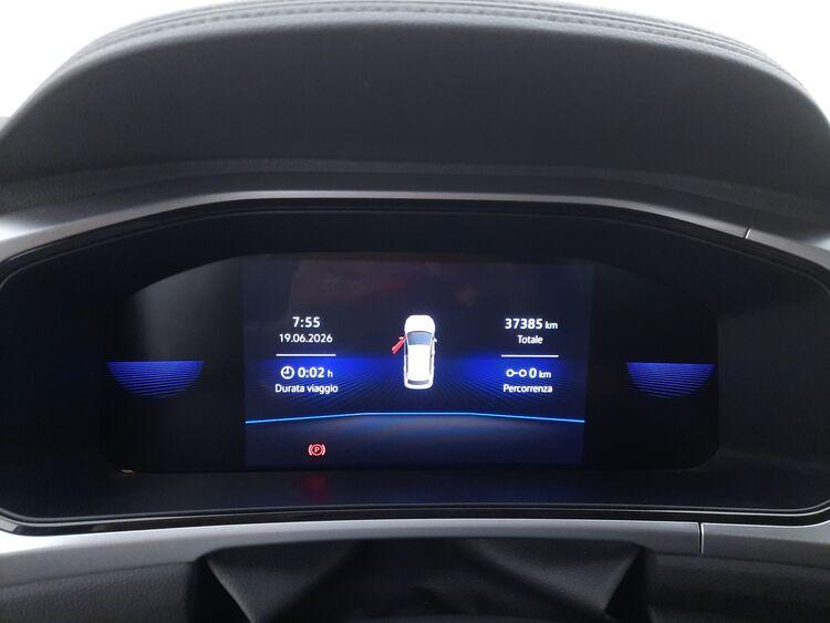 Volkswagen T-Roc Life BR806739 1.0 Benzina 110CV