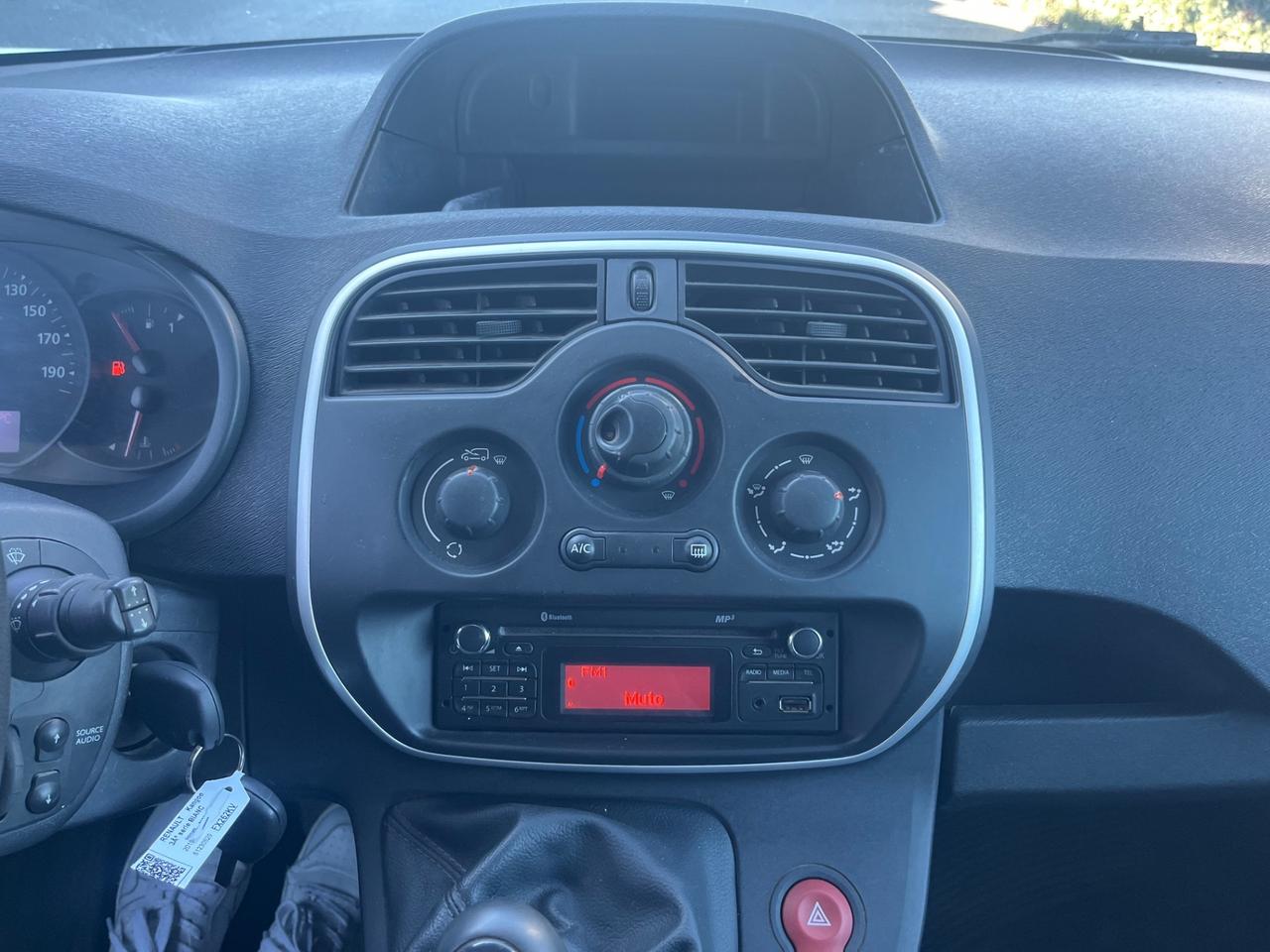 Renault Kangoo FURGONATO 2019 1.5 DCI 90CV