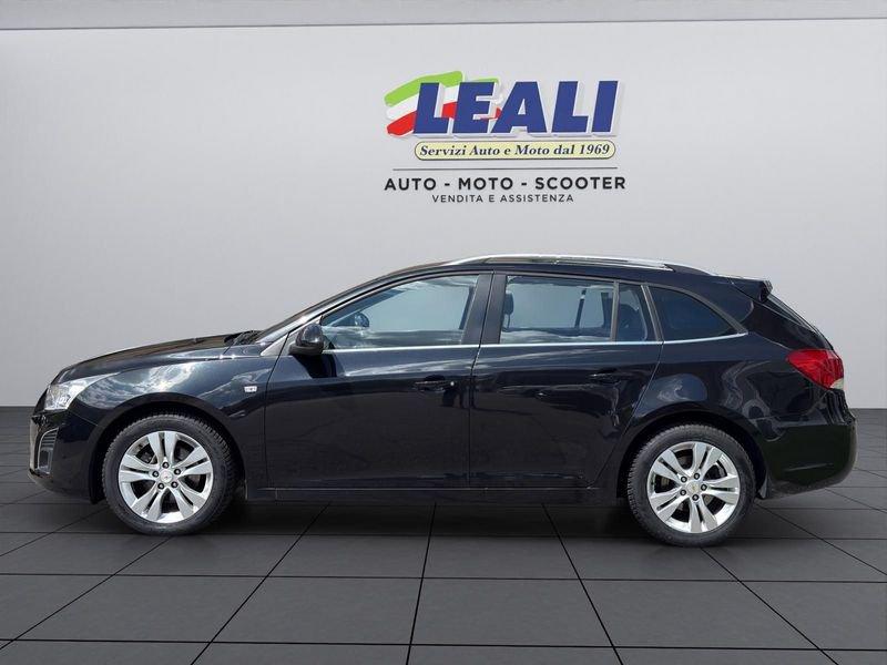 Chevrolet Cruze Cruze SW 2.0 CDTI 163cv Automatica LTZ
