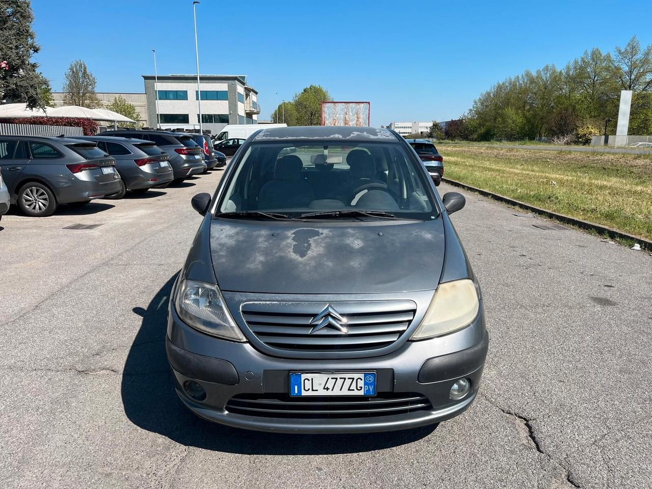 Citroen C3 1.1 Classique