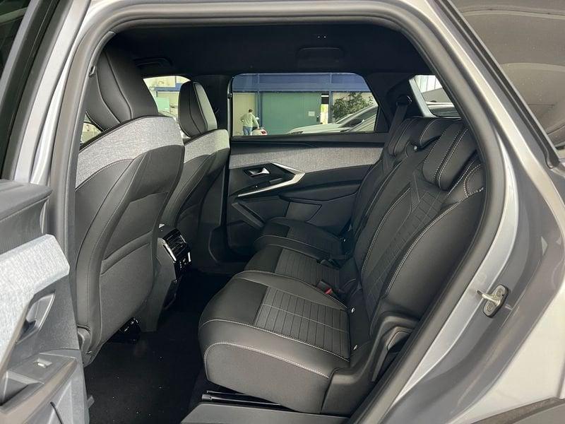 Peugeot 5008 5008 Hybrid 136 e-DCS6 Allure