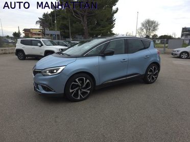 RENAULT Scenic Scénic 1.5 dci Energy Bose