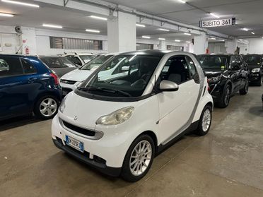Smart ForTwo 800 cdi Cambio automatico
