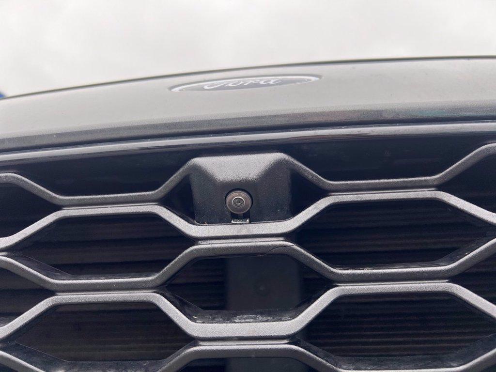 FORD Kuga 2.5 Plug In Hybrid 225 CV CVT 2WD ST-Line X del 2020