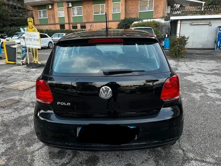 Volkswagen Polo 1.2 Trendline