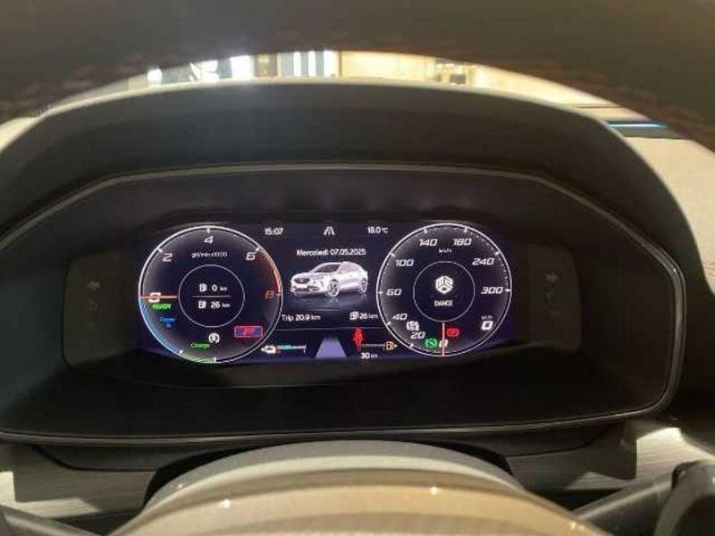 Cupra Formentor 2020 1.4 e-hybrid 204cv dsg