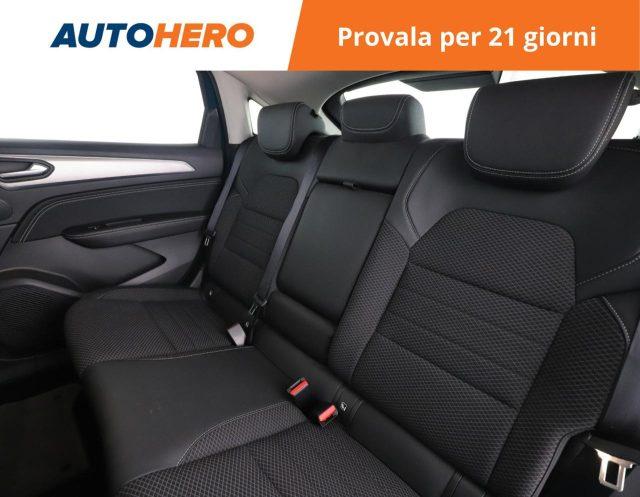 RENAULT Arkana Arkana Hybrid E-Tech 145 CV Intens