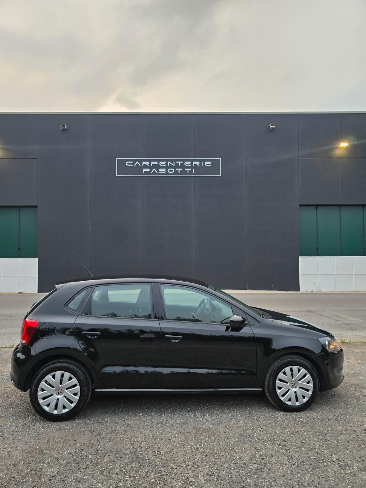 Volkswagen Polo 5° serie Confortline
