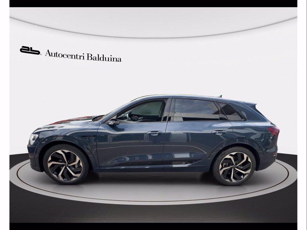 AUDI Q8 e-tron 55 business advanced quattro del 2024