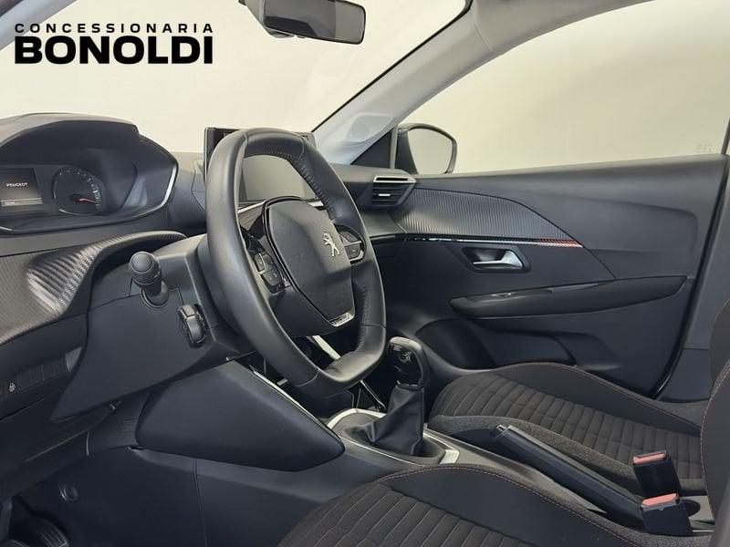 Peugeot 208 Active Pack PureTech 75 S/S