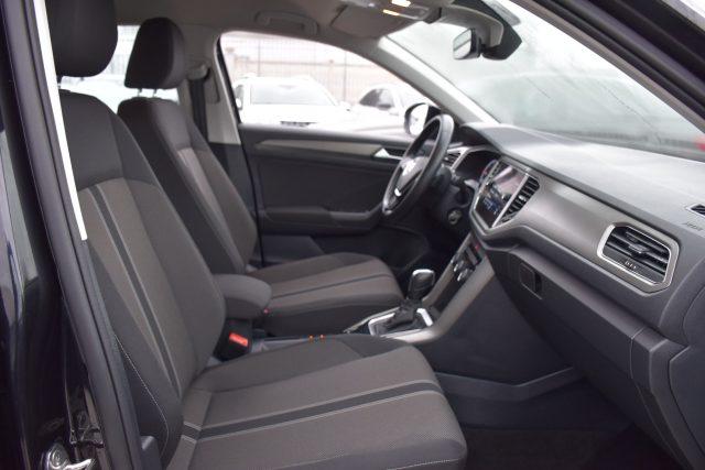 VOLKSWAGEN T-Roc 2.0 TDI SCR 150 CV DSG Business BlueMotion Technol