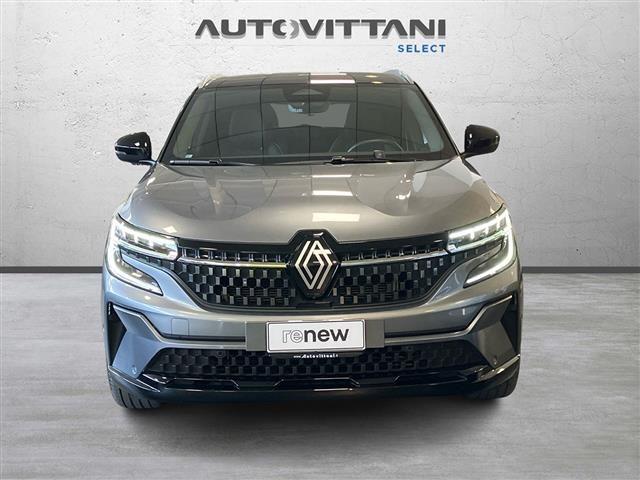 RENAULT Austral 1.2 E-Tech full hybrid 200cv Iconic Auto