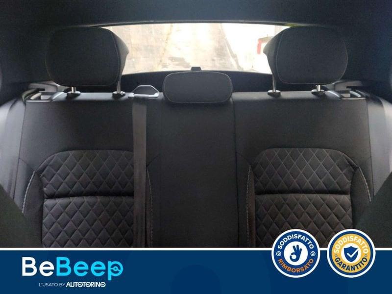 Skoda Fabia 1.0 TSI EVO STYLE 95CV