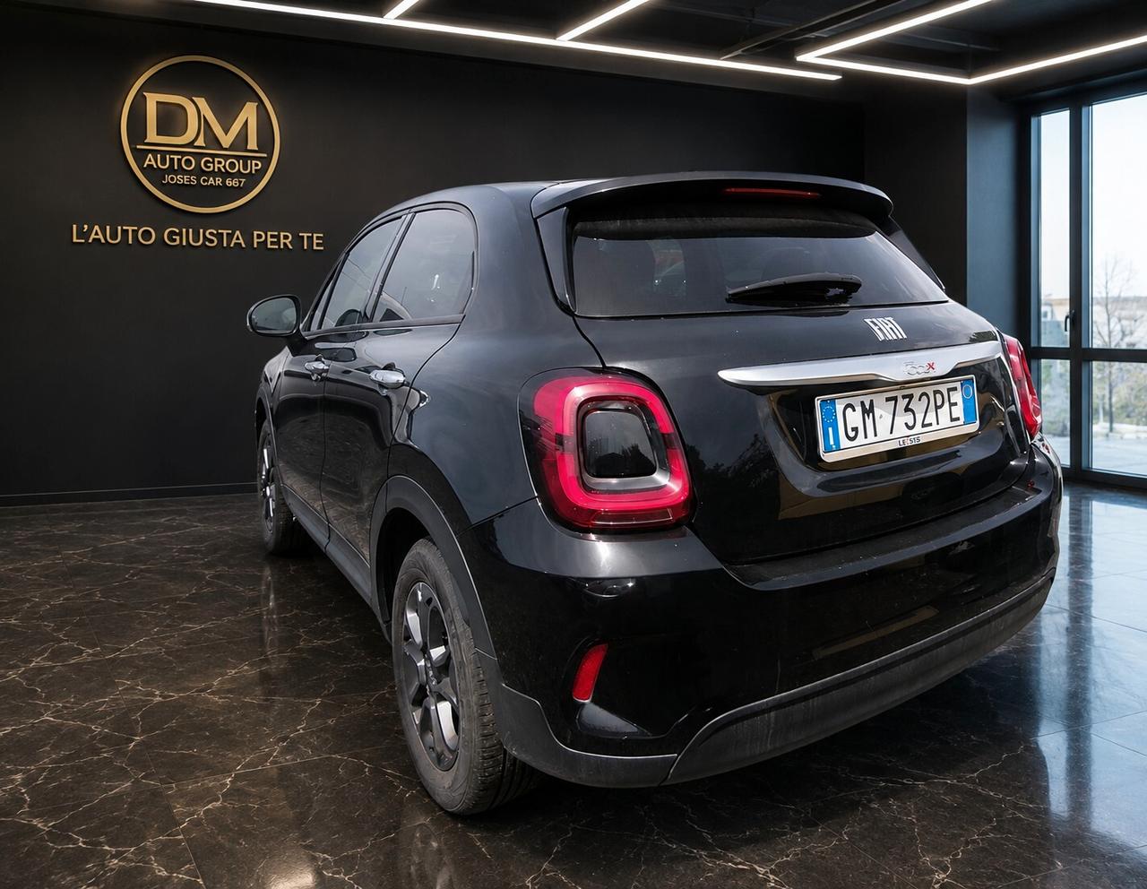 Fiat 500X 1.3 MultiJet 95 CV Sport