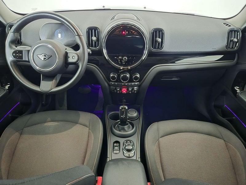 MINI Mini Countryman F60 2020 Diese Mini Countryman 2.0 Cooper D Classic auto