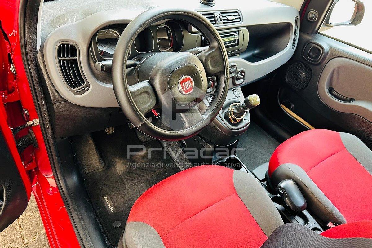 FIAT Panda 1.2 Easy