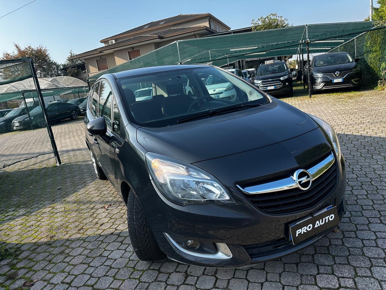 Opel Meriva 1.4 100CV Cosmo