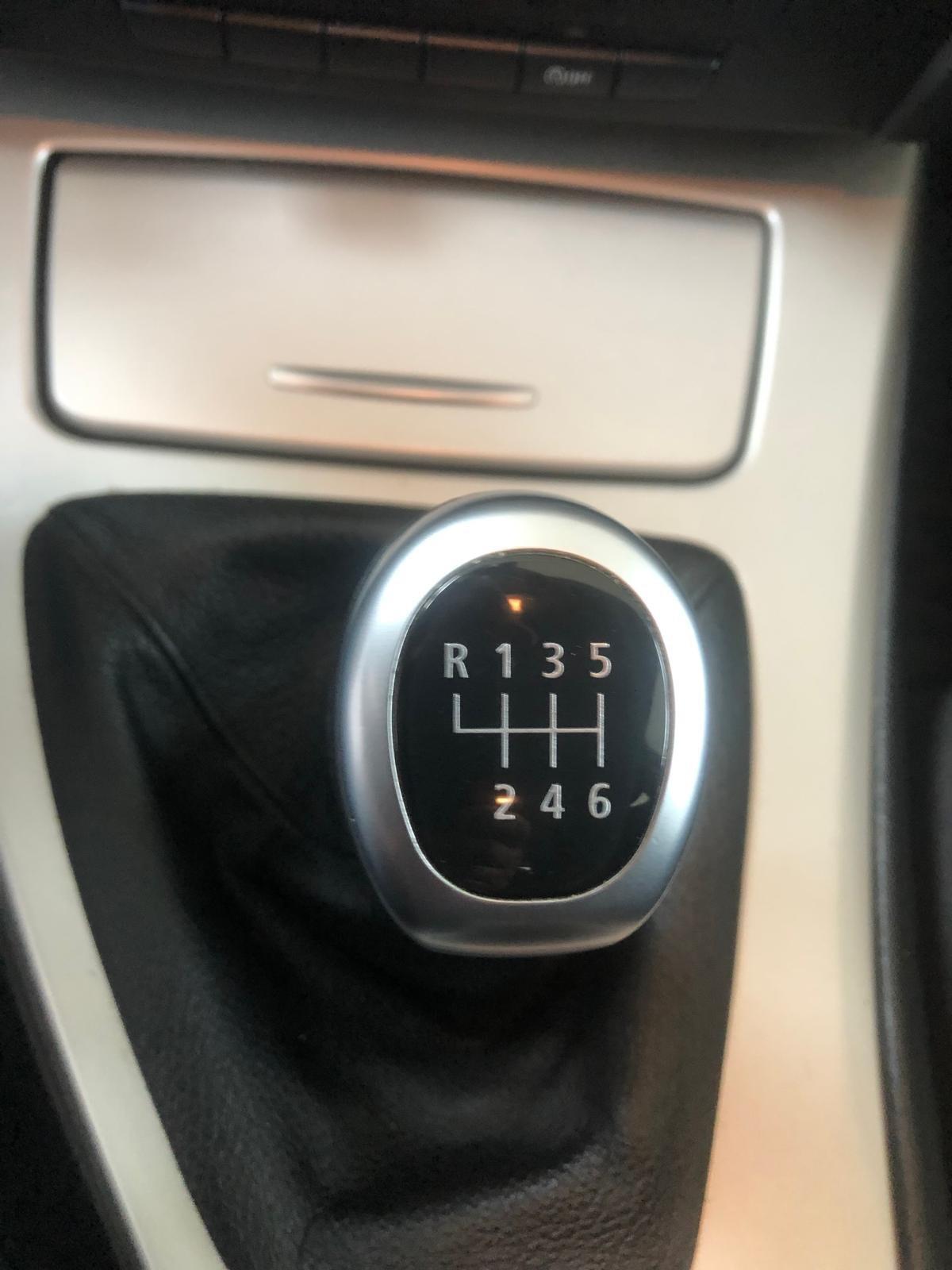 BMW 316 2.0 DIESEL-GARANZIA 12 MESI