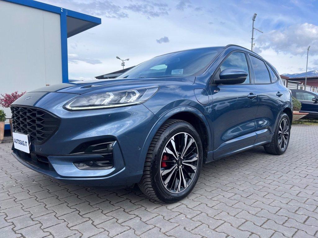 FORD Kuga 2.5 Plug In Hybrid 225 CV CVT 2WD ST-Line X del 2023
