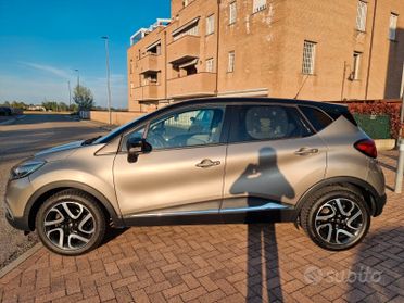 RENAULT CAPTUR 1,5 dCi-TAGLIANDI RENAULT-EURO 6-3 REVISIONI