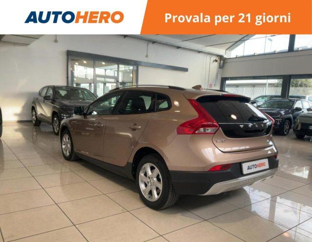 VOLVO V40 Cross Country D2 1.6 Powershift Momentum
