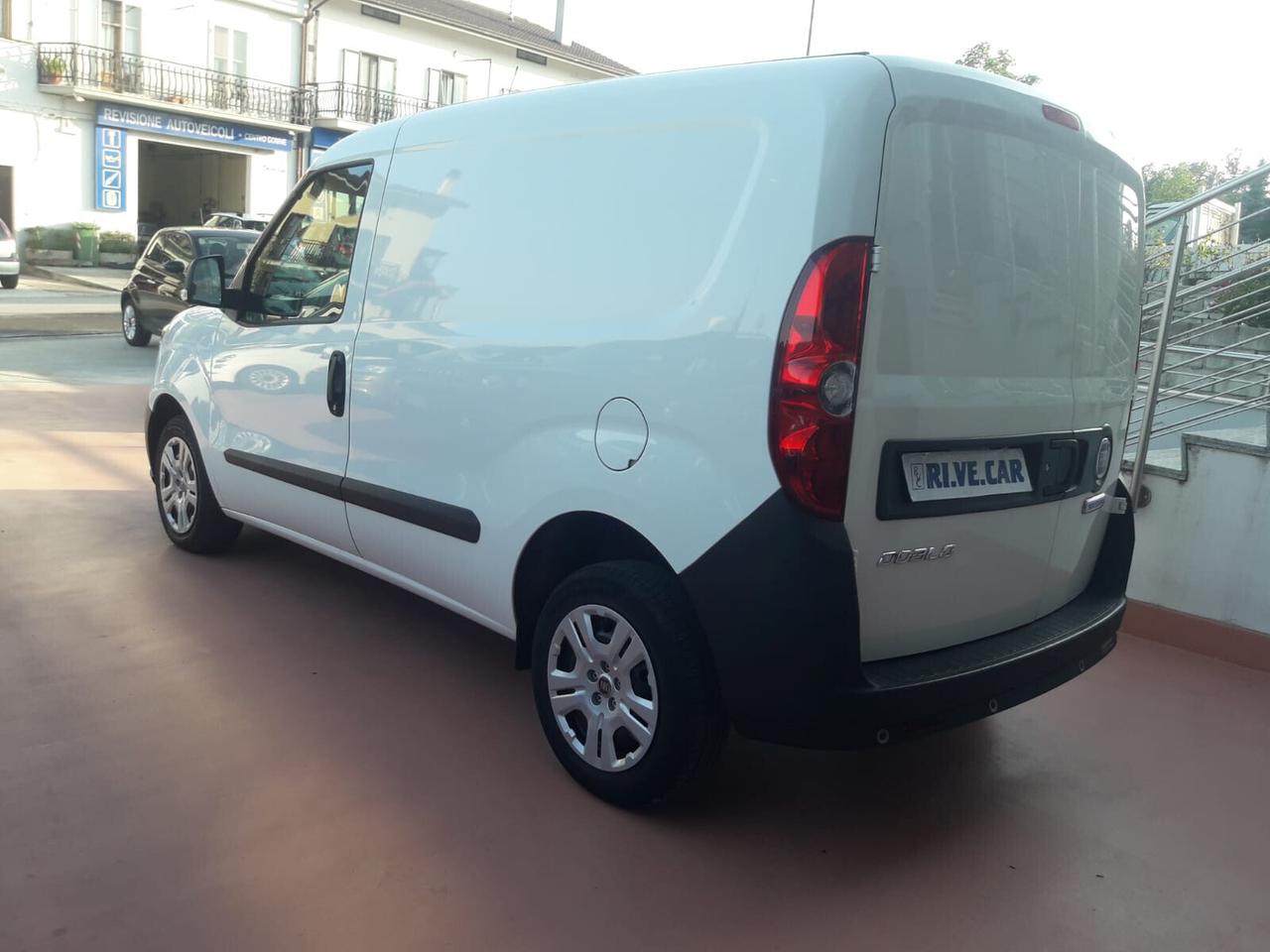 Fiat Doblo Doblò 1.6 MJT 105CV S&S PC-TN Cargo Lounge