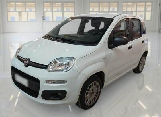FIAT PANDA 1.2 69CV - Marzo 2019