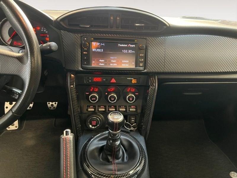 Toyota GT86 2.0 Rock&Road