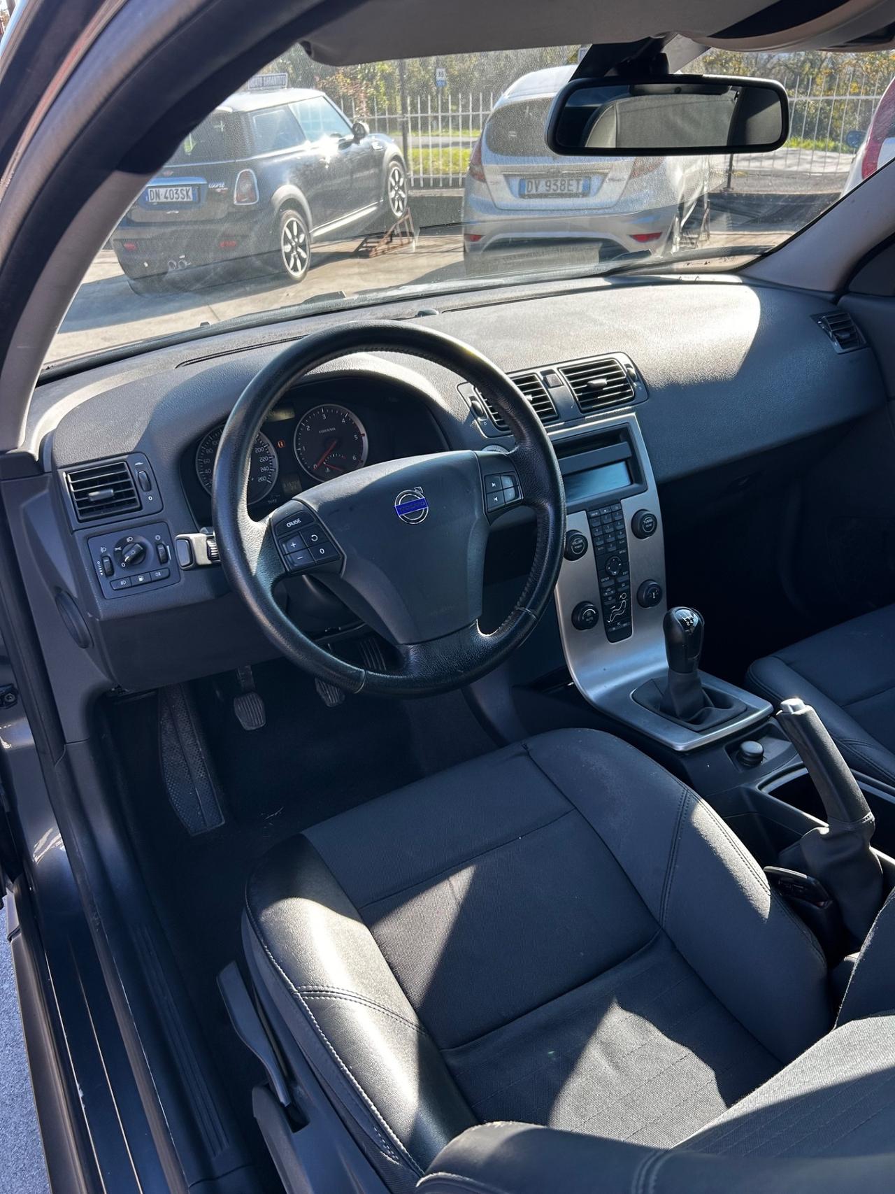 Volvo C30 1.6 D Kinetic