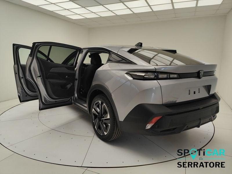 Peugeot 408 1.2 puretech Allure Pack s&s 130cv eat8