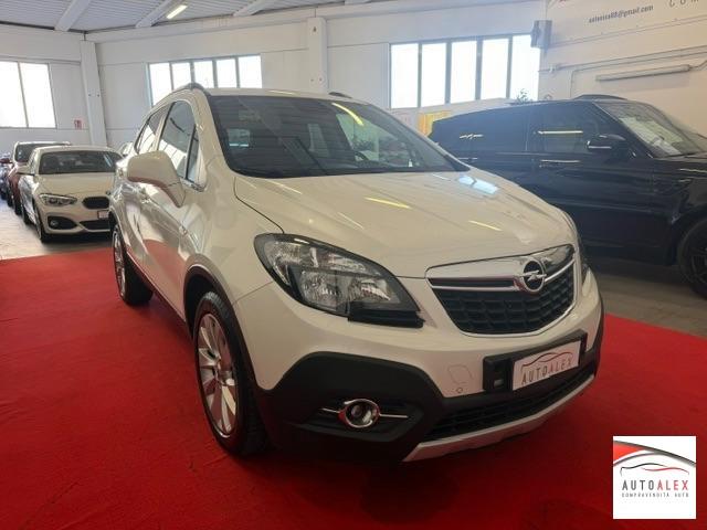 OPEL - Mokka - 1.6 Ecotec 115 CV 4x2 S&S Cosmo