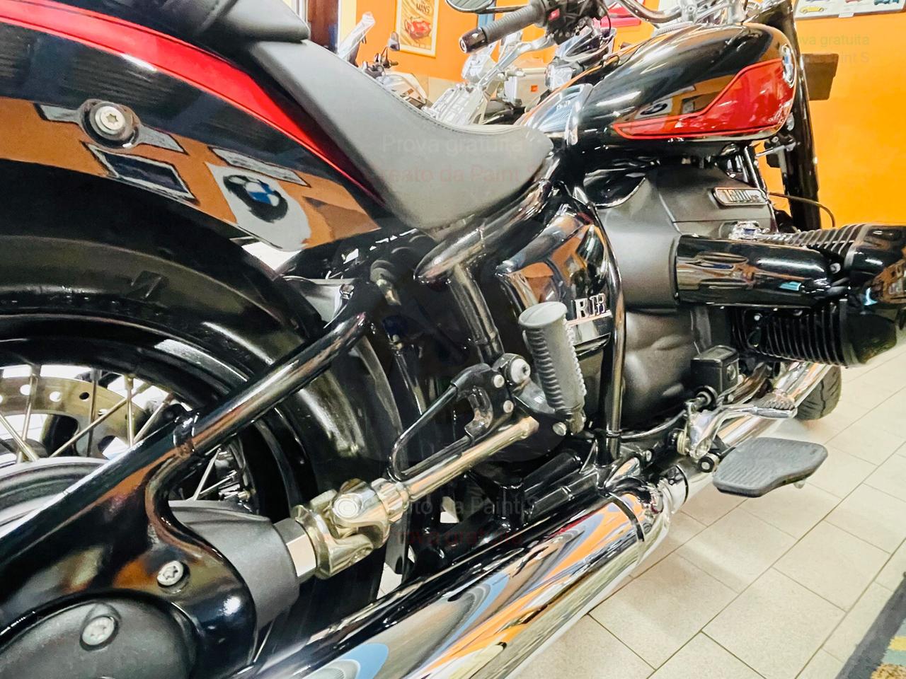 Bmw R 18 CLASSIC