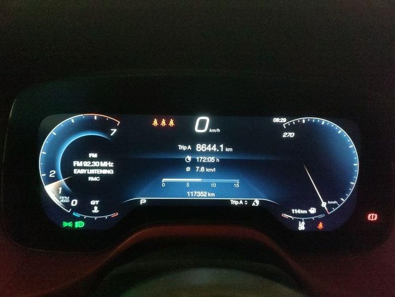 Maserati Grecale 2.0 mhev Modena 330cv auto