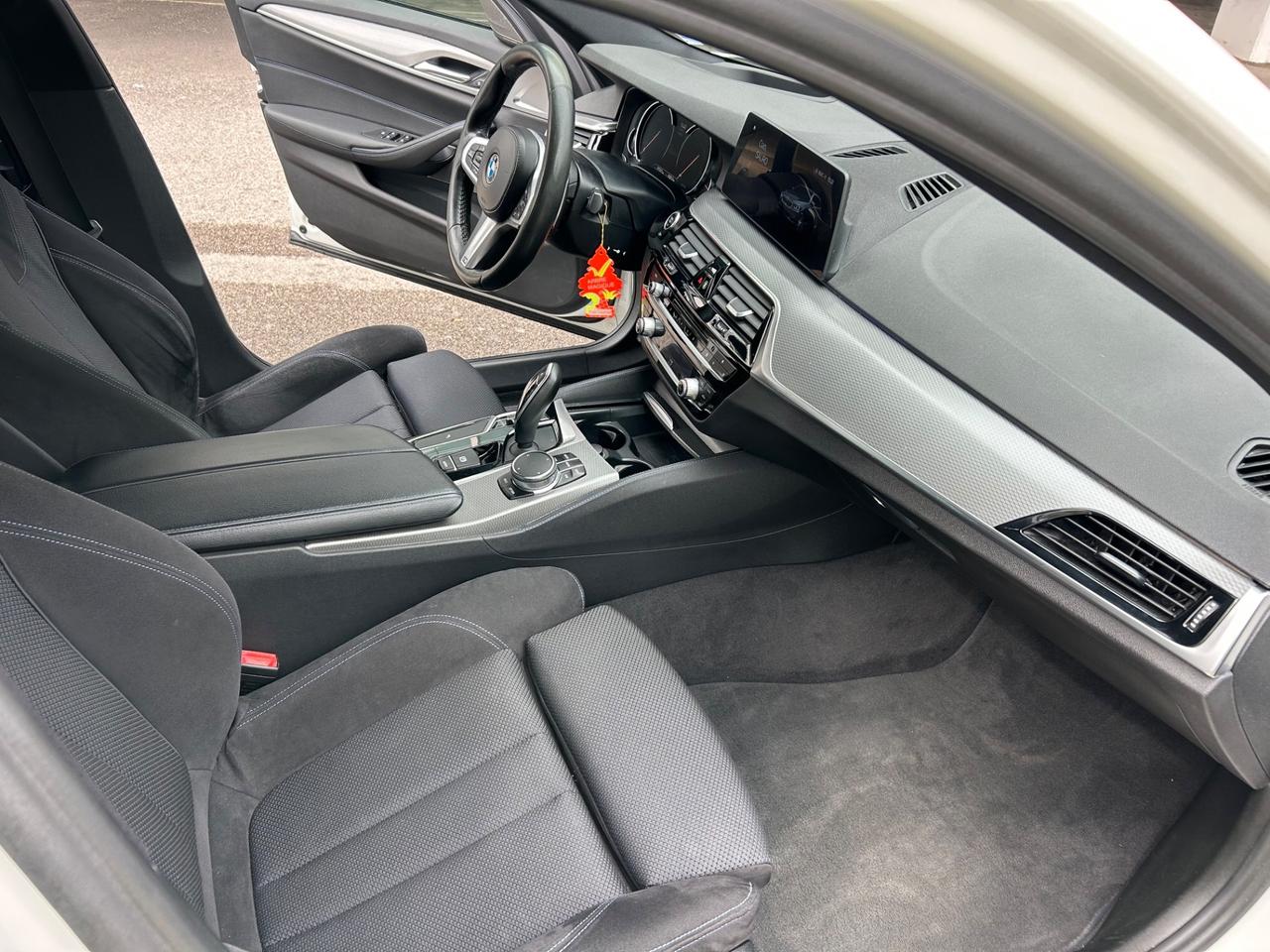 Bmw 530 530d Touring Msport