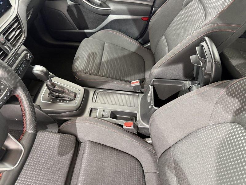 Ford Focus 1.0 EcoBoost Hybr. 155cv ST-Line Auto SW
