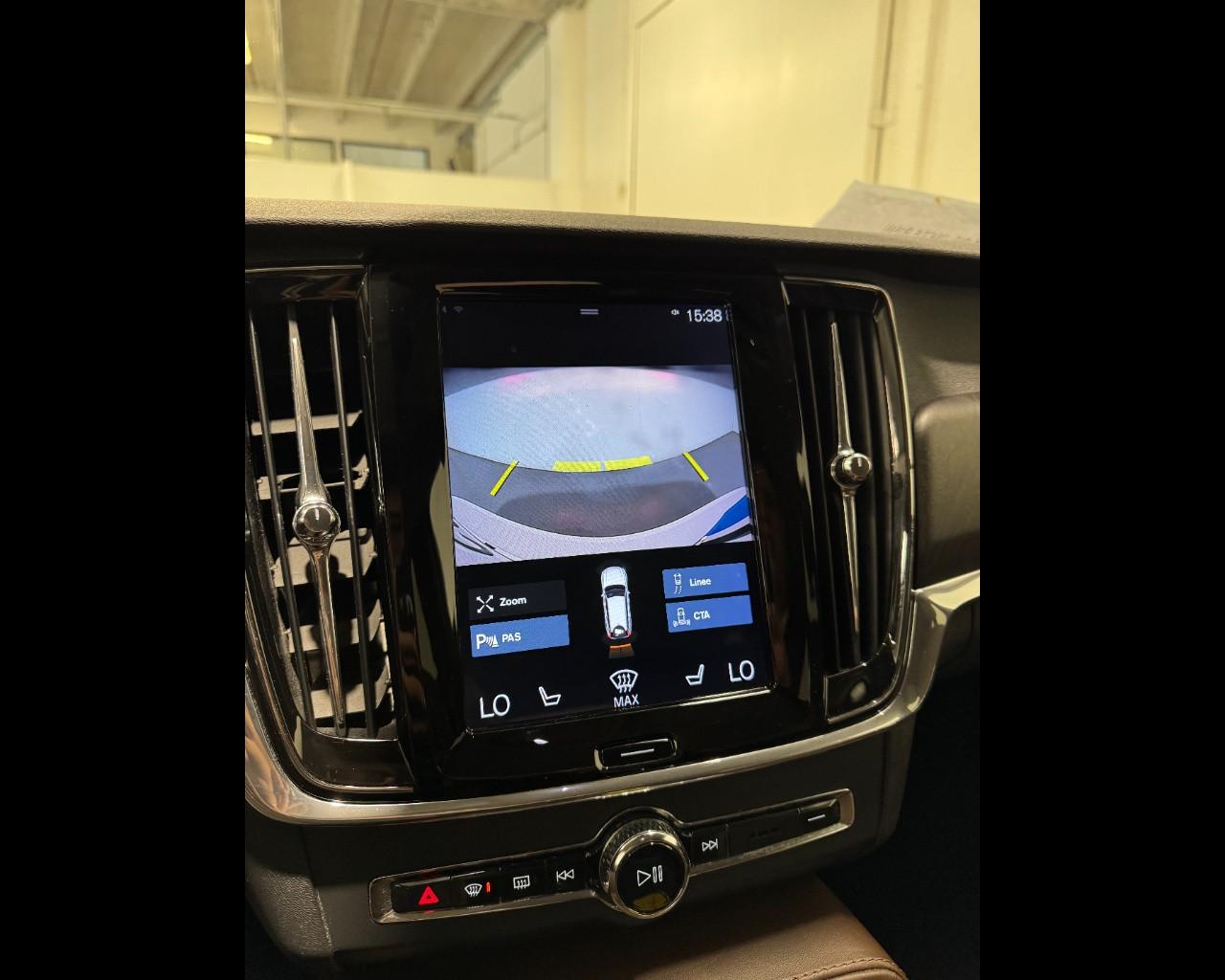 VOLVO V90 CROSS COUNTRY 2.0 D5 PRO GEARTRONIC