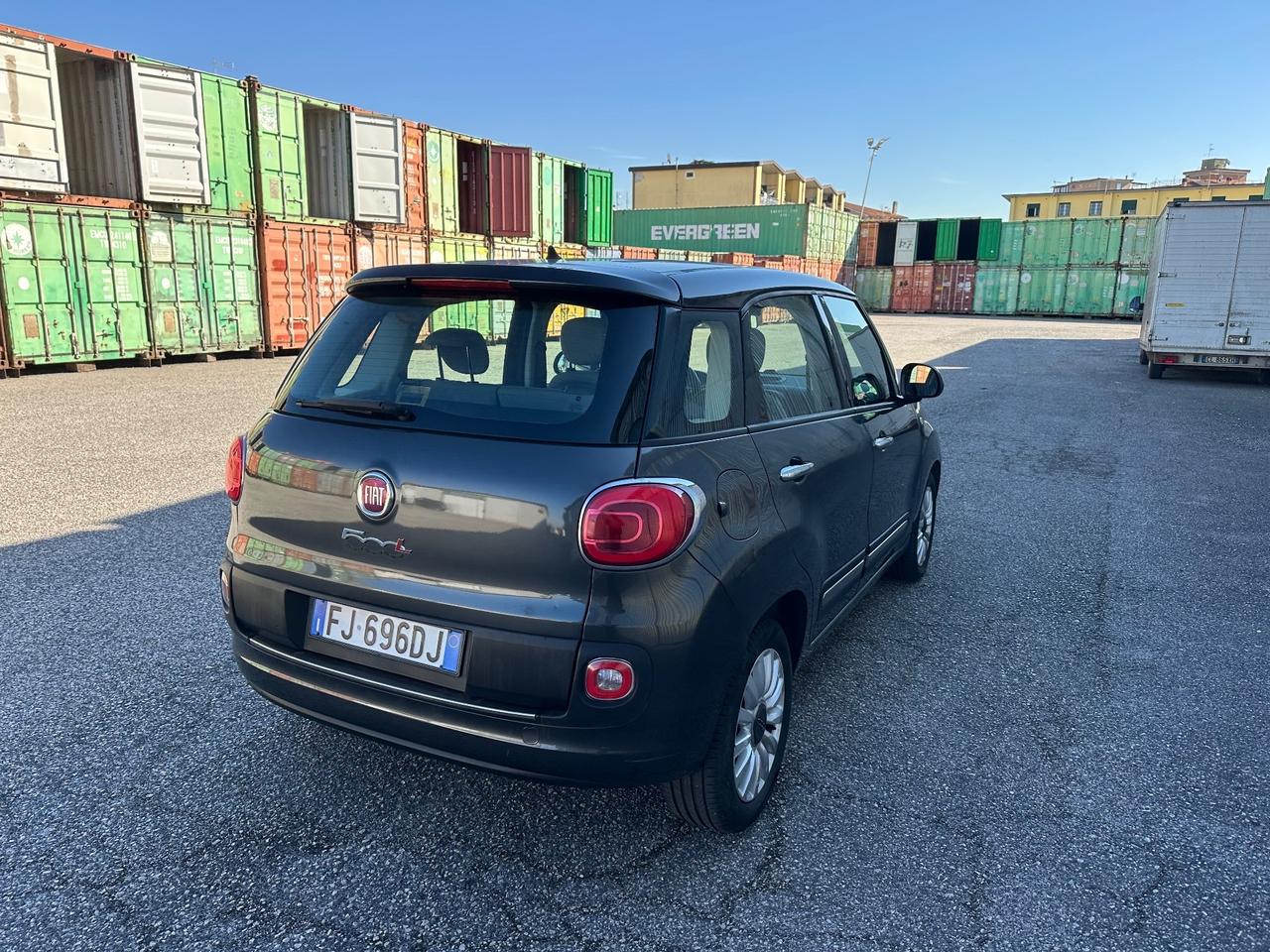 Fiat 500L 1.3 Multijet 85 CV Pop Star UNIPRO