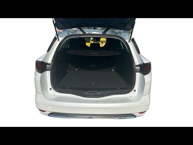 RENAULT Megane Sporter 1.6 E TECH Plug in Hybrid RS Line A